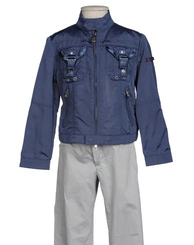 ZOOM PEUTEREY - Jacket