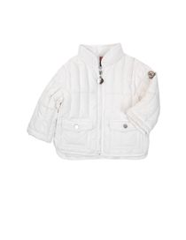 MONCLER - Down jacket