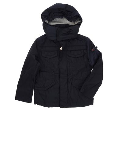 ZOOM PEUTEREY - Mid-length jacket
