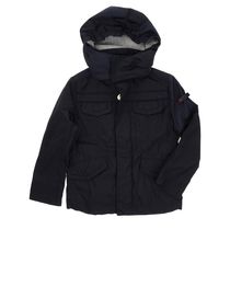 PEUTEREY - Mid-length jacket