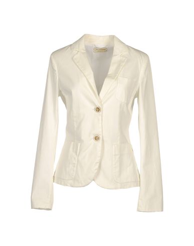 ZOOM MET CHINO & FRIENDS - Blazer