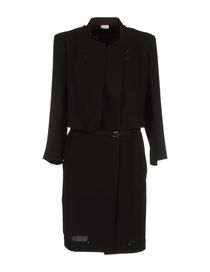 MARITHE' F. GIRBAUD - Full-length jacket