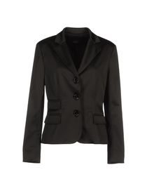 CLIPS - Blazer