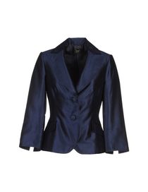 CLIPS - Blazer