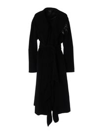 CLIPS - Full-length jacket