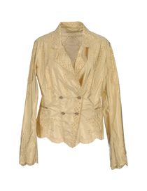 ERMANNO SCERVINO - Blazer