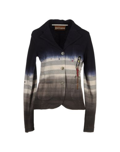ZOOM GALLIANO - Giacca