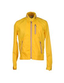 MONTECORE - Jacket