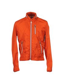 MONTECORE - Jacket