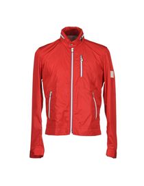 MONTECORE - Jacket