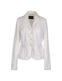 EMPORIO ARMANI - Blazer