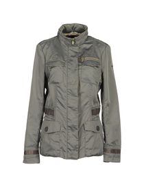 DEK'HER - Jacket