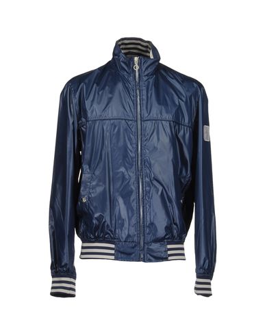ZOOM REFRIGUE - Raincoat