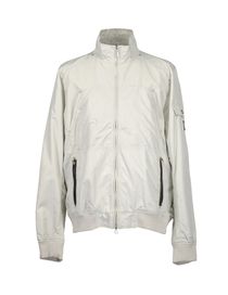 REFRIGUE - Jacket