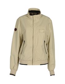 MUSEUM - Jacket