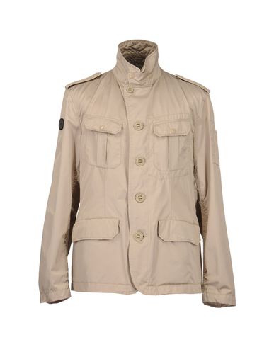 ZOOM MUSEUM - Jacket