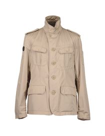 MUSEUM - Jacket