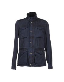 MUSEUM - Mid-length jacket