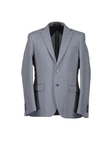 ZOOM PAOLONI - Blazer