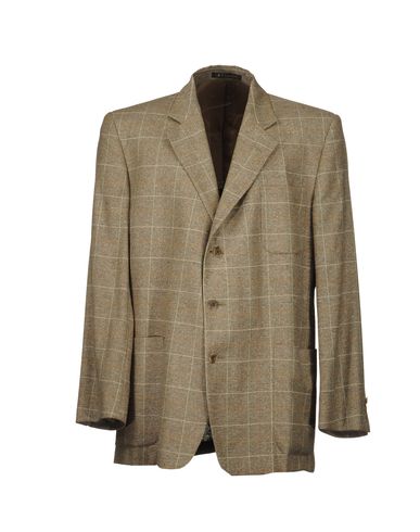 ZOOM DAKS LONDON - Blazer