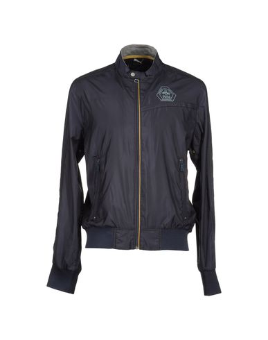 ZOOM PUMA - Jacket