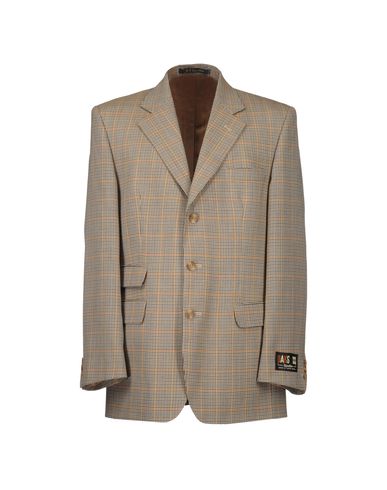 ZOOM DAKS LONDON - Blazer