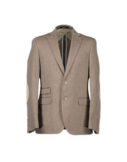 Paoloni - Manteaux - Vestes - 