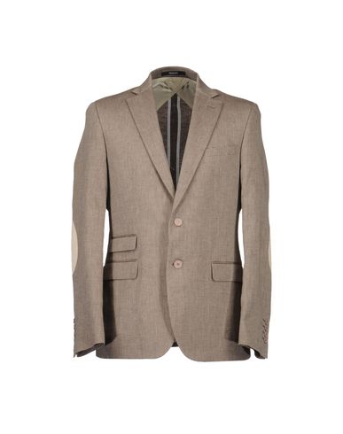 ZOOM PAOLONI - Blazer