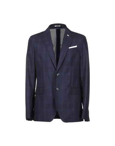 ZOOM PAOLONI - Blazer