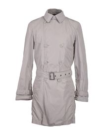 ARMANI JEANS - Full-length jacket