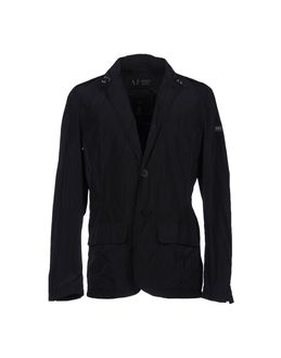 Armani Jeans - Manteaux - Vest