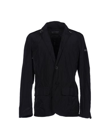 ZOOM ARMANI JEANS - Blazer