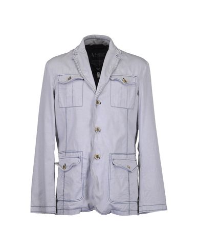 ZOOM ARMANI JEANS - Blazer