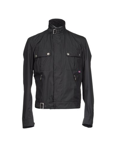 ZOOM BELSTAFF - Jacket