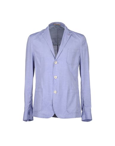 ZOOM JEY COLE MAN - Blazer