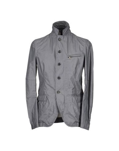 ZOOM MESSAGERIE - Jacket