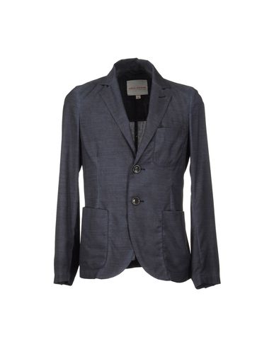 ZOOM AIGUILLE NOIRE by PEUTEREY - Blazer