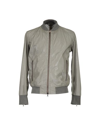 ZOOM MESSAGERIE - Jacket