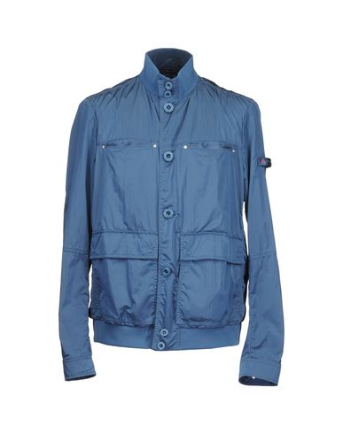 ZOOM PEUTEREY - Jacket