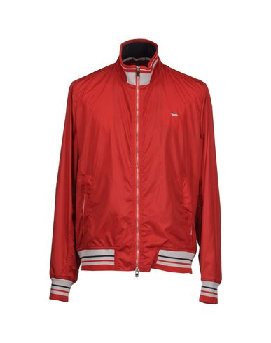 ZOOM HARMONT&BLAINE - Jacket