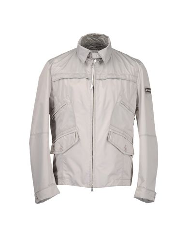 ZOOM PEUTEREY - Jacket