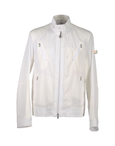 ZOOM PEUTEREY - Jacket