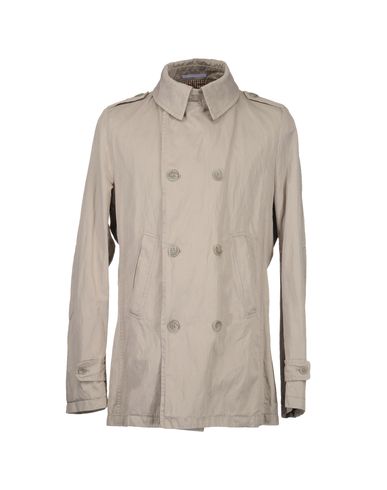 ZOOM JEY COLE MAN - Full-length jacket