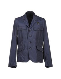 BLAUER - Jacket