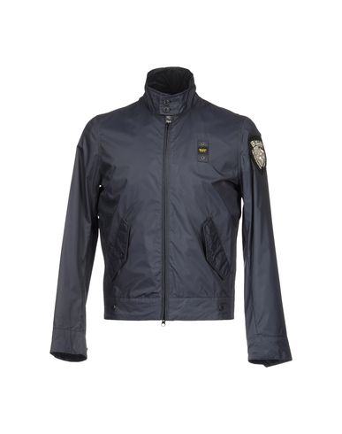 ZOOM BLAUER - Jacket