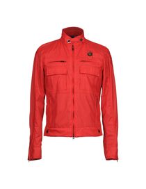 BLAUER - Jacket