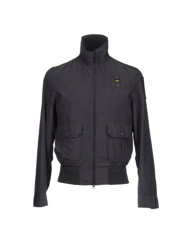 ZOOM BLAUER - Jacket