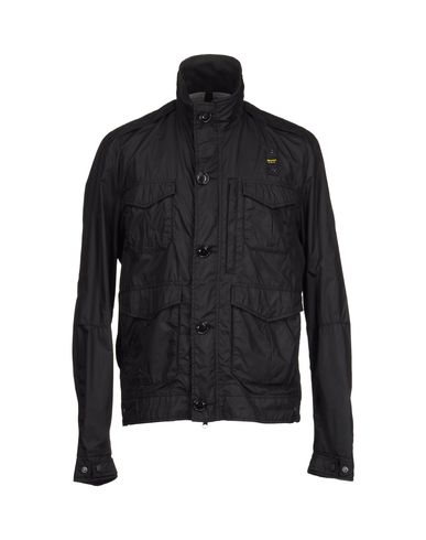 ZOOM BLAUER - Jacket