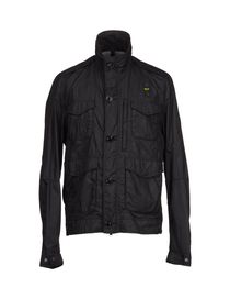 BLAUER - Jacket