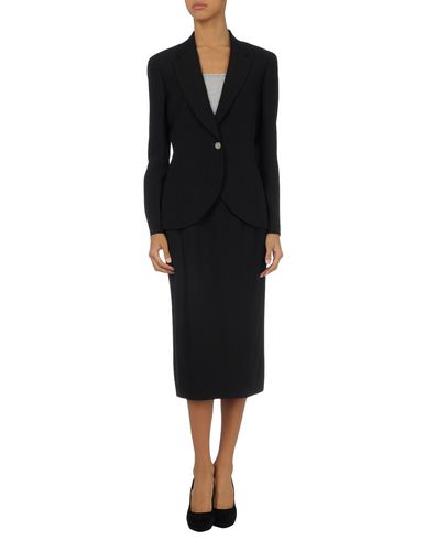 ZOOM ARMANI COLLEZIONI - Women's suit